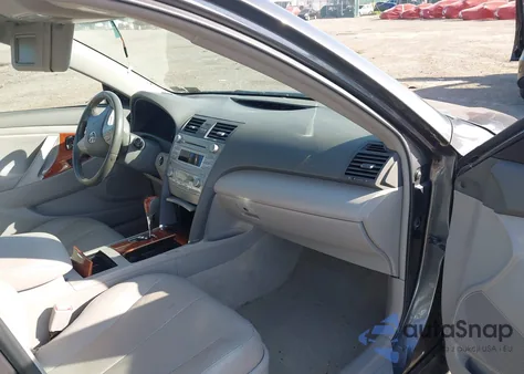 2011 Toyota Camry Xle from USA, damaged, VIN 4T1BF3EK0BU227201